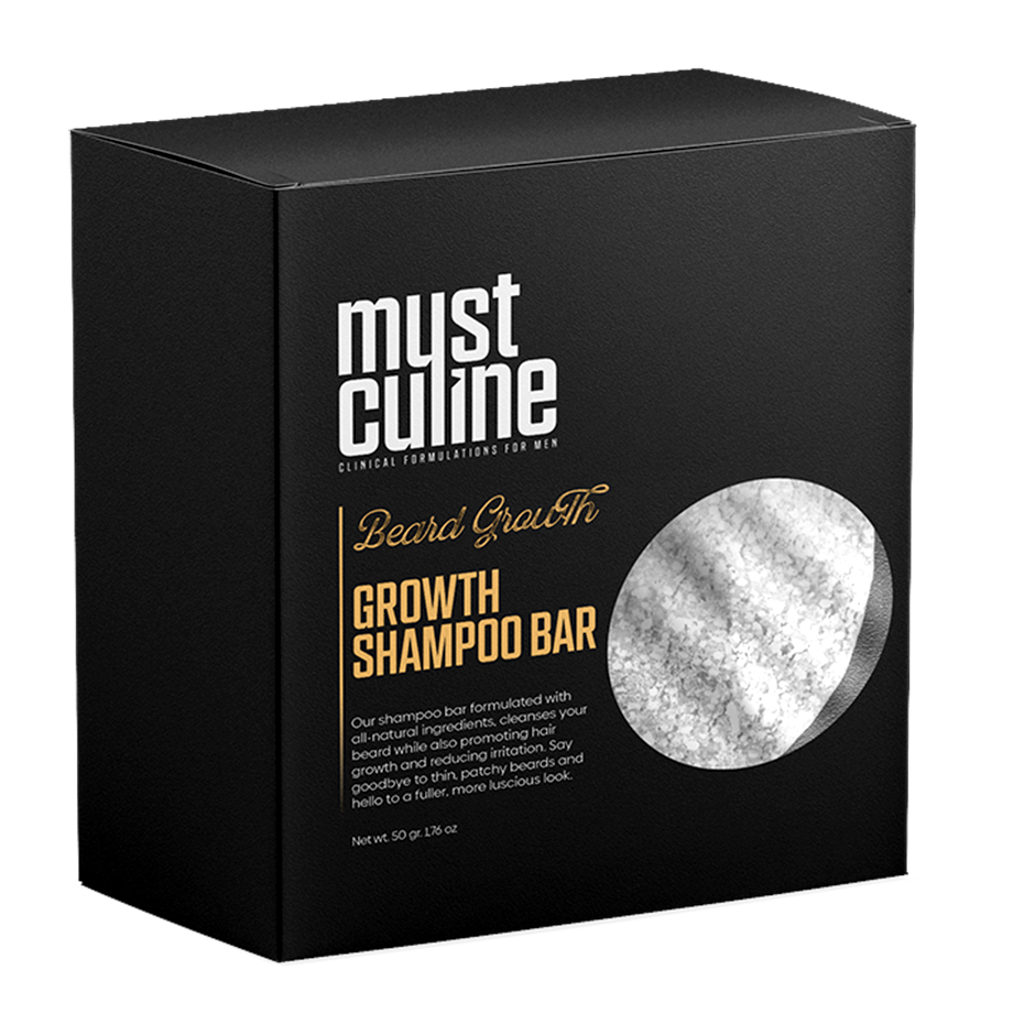 Shampoo Bar