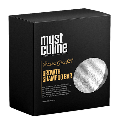 Shampoo Bar